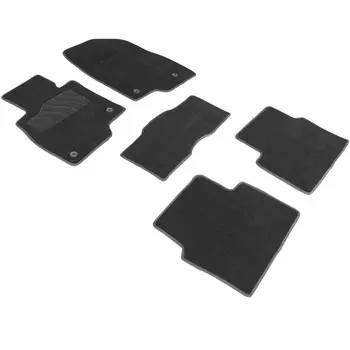 Коврик в салон Seintex 86277