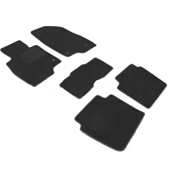 Коврик в салон Seintex 86278