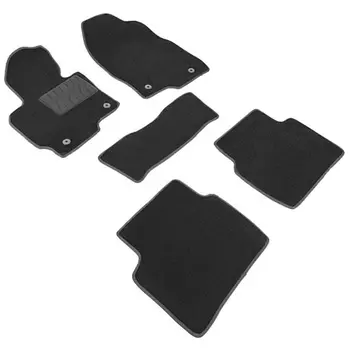 Коврик в салон Seintex 86279