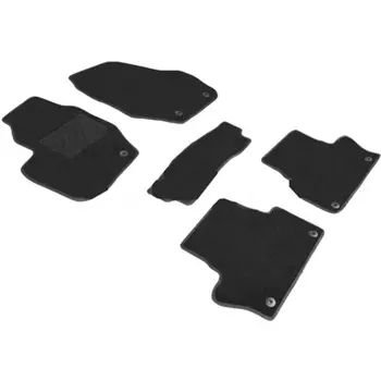 Коврик в салон Seintex 86280