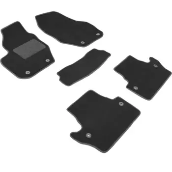 Коврик в салон Seintex 86281