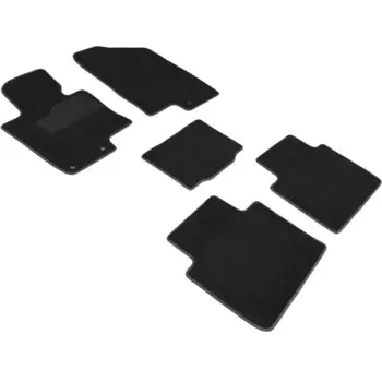 Коврик в салон Seintex 86282