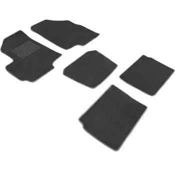Коврик в салон Seintex 86284