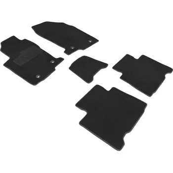 Коврик в салон Seintex 86285