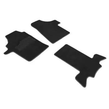 Коврик в салон Seintex 86287