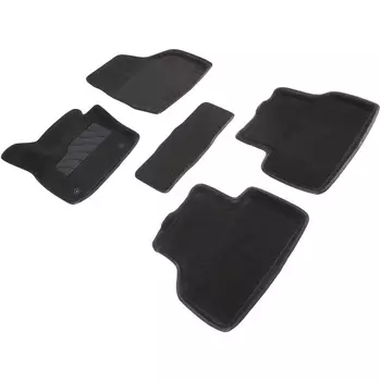 Коврик в салон Seintex 86288