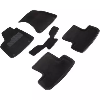 Коврик в салон Seintex 86289