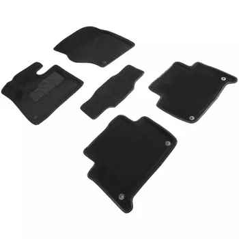 Коврик в салон Seintex 86292