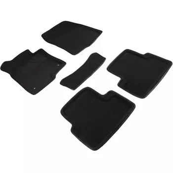 Коврик в салон Seintex 86294