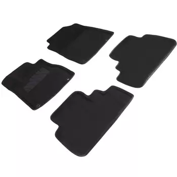 Коврик в салон Seintex 86300