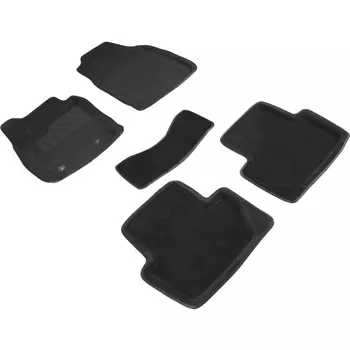 Коврик в салон Seintex 86302