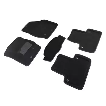 Коврик в салон Seintex 86305