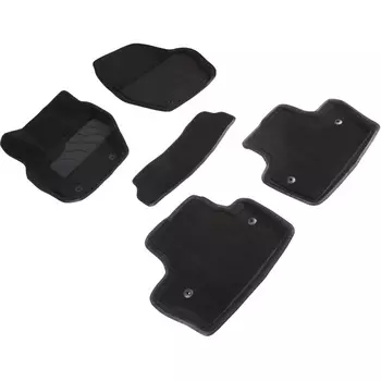 Коврик в салон Seintex 86306