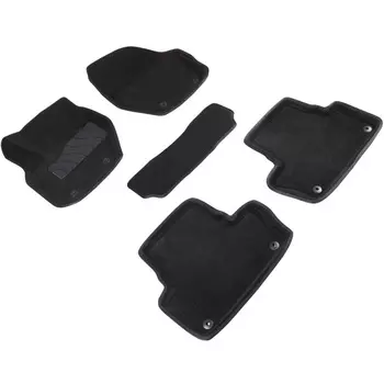 Коврик в салон Seintex 86307