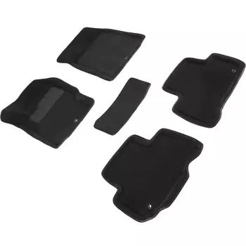 Коврик в салон Seintex 86308
