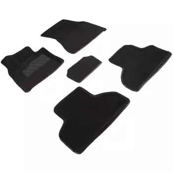 Коврик в салон Seintex 86310