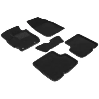 Коврик в салон Seintex 86315