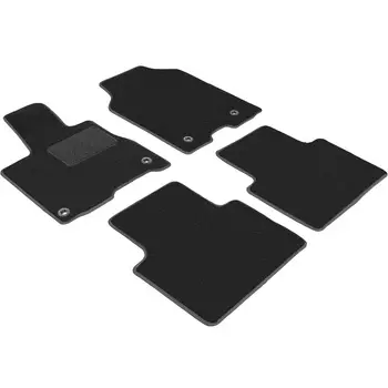 Коврик в салон Seintex 86319