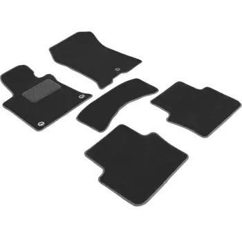 Коврик в салон Seintex 86320