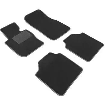 Коврик в салон Seintex 86324