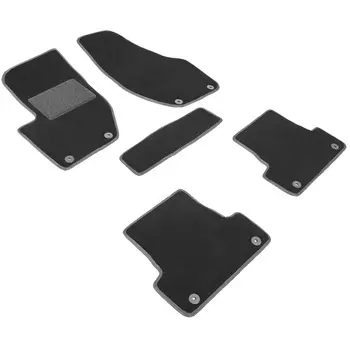 Коврик в салон Seintex 86325