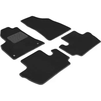 Коврик в салон Seintex 86327