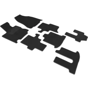 Коврик в салон Seintex 86337