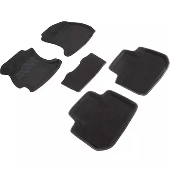 Коврик в салон Seintex 86340