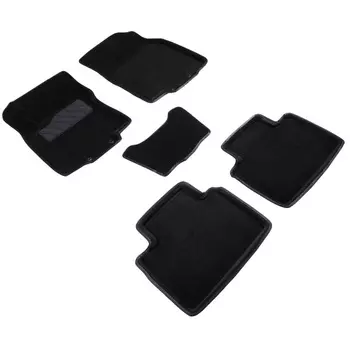 Коврик в салон Seintex 86341