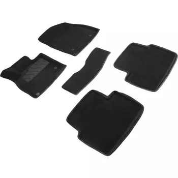 Коврик в салон Seintex 86350