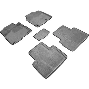 Коврик в салон Seintex 86357