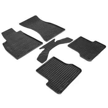 Коврик в салон Seintex 86370