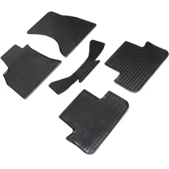 Коврик в салон Seintex 86371