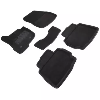 Коврик в салон Seintex 86402