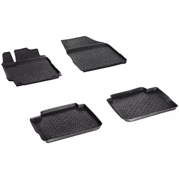 Коврик в салон Seintex 86416