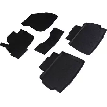 Коврик в салон Seintex 86446