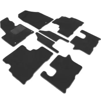 Коврик в салон Seintex 86475