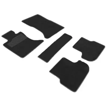 Коврик в салон Seintex 86587