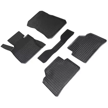 Коврик в салон Seintex 86620