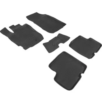 Коврик в салон Seintex 86623