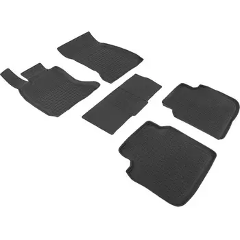 Коврик в салон Seintex 86638