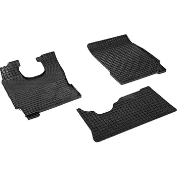 Коврик в салон Seintex 86641