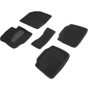 Коврик в салон Seintex 86649