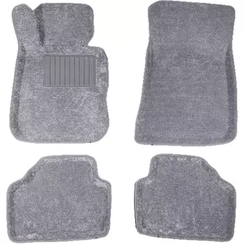 Коврик в салон Seintex 86660