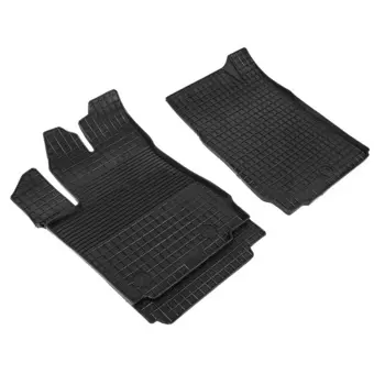 Коврик в салон Seintex 86738