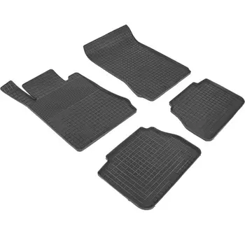 Коврик в салон Seintex 86790