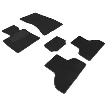 Коврик в салон Seintex 86805