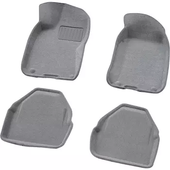 Коврик в салон Seintex 86836