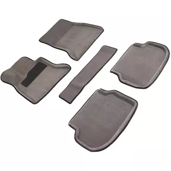 Коврик в салон Seintex 86840