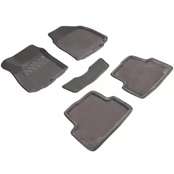 Коврик в салон Seintex 86841